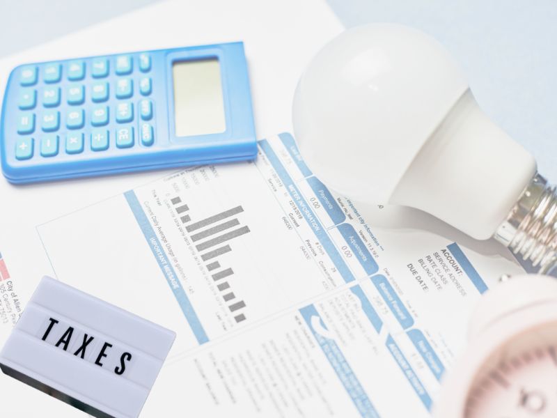 Accounting Reports Administration