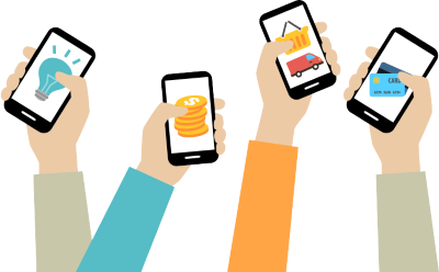 Mobile-App-PumpOne